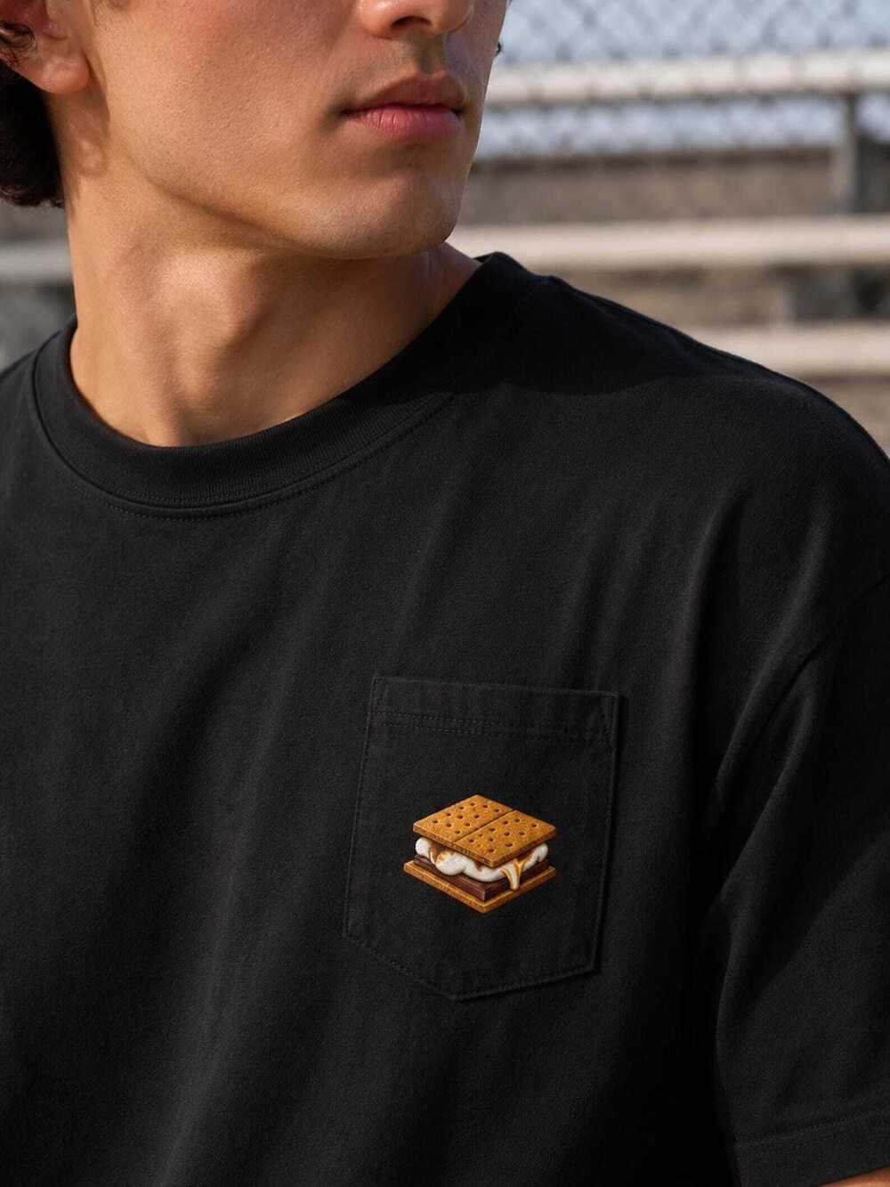 The Sandlot Mores Shirt